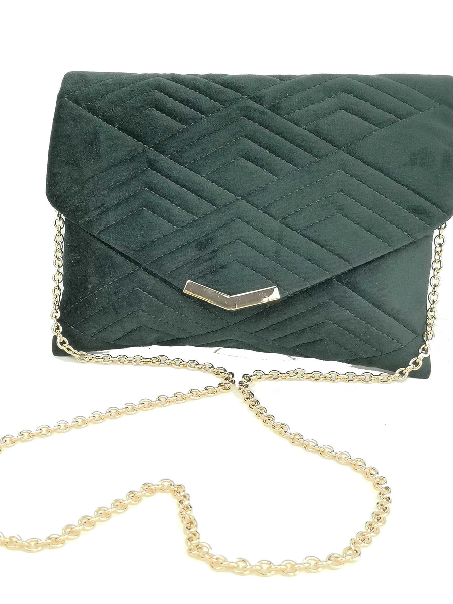 C&A Umhängetasche – Die Taschenlady