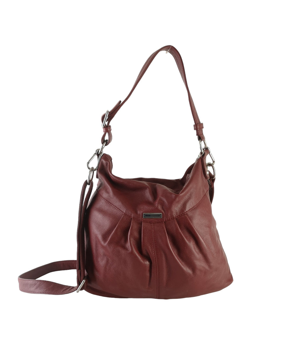 Handytasche Tchibo Tchibo Schultertasche – Die Taschenlady