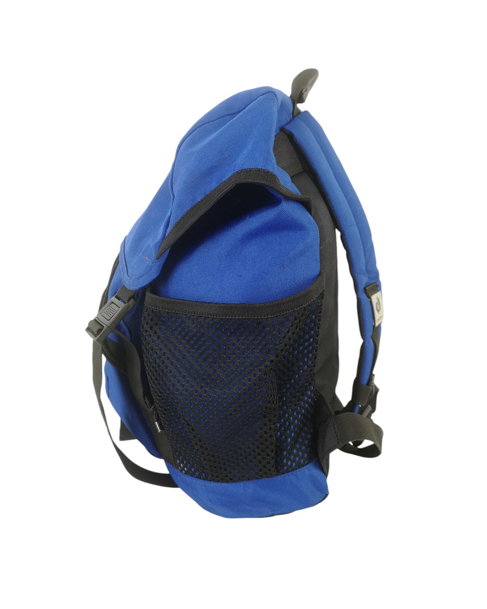jako o wanderrucksack Jako-O by Deuter Kinderrucksack – Die Taschenlady