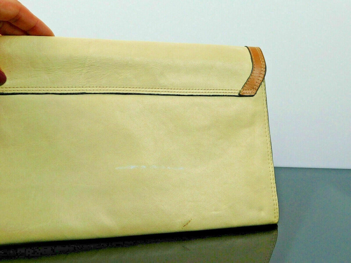 Die Taschenlady Clutch