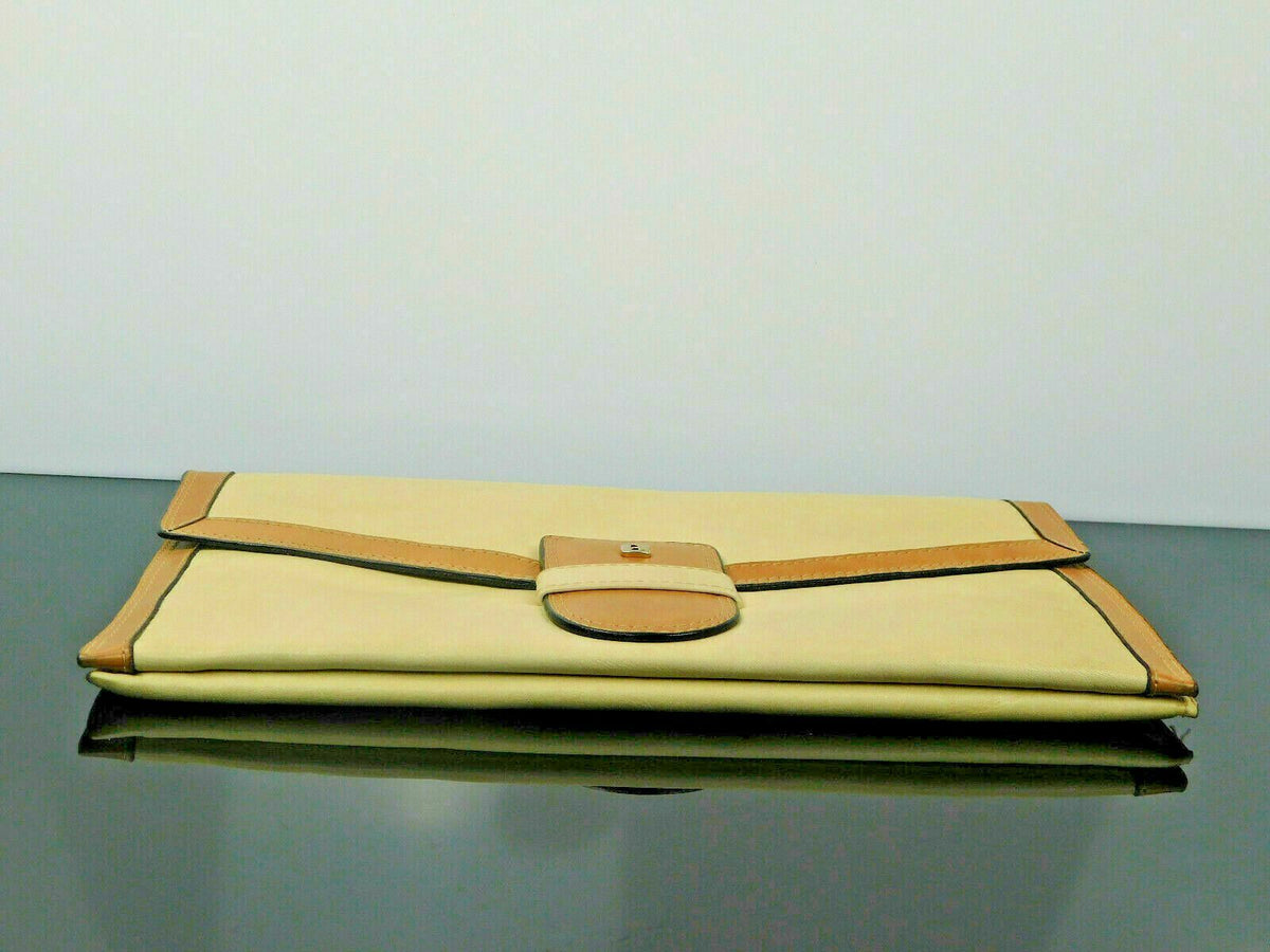 Die Taschenlady Clutch