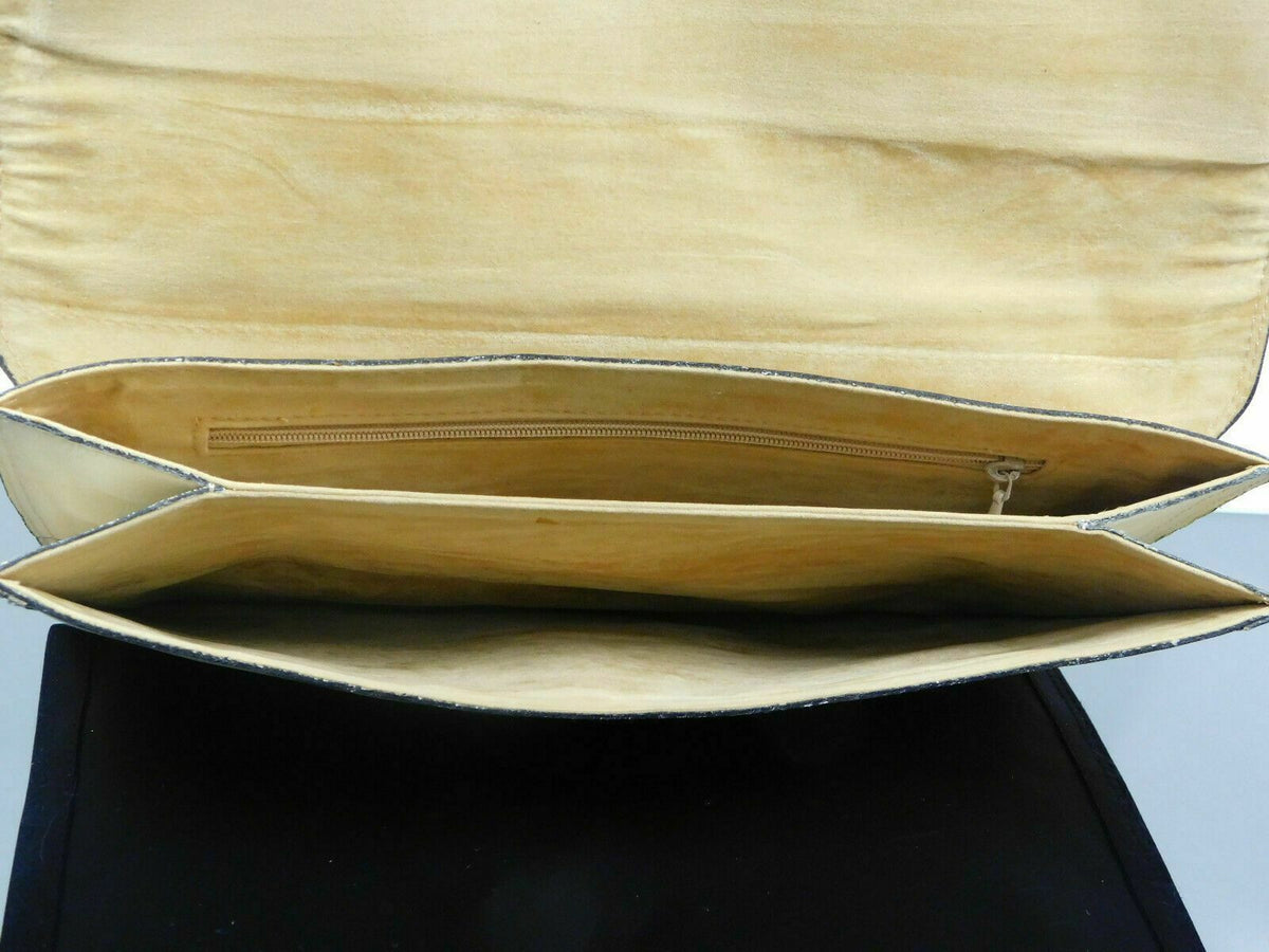 Die Taschenlady Clutch