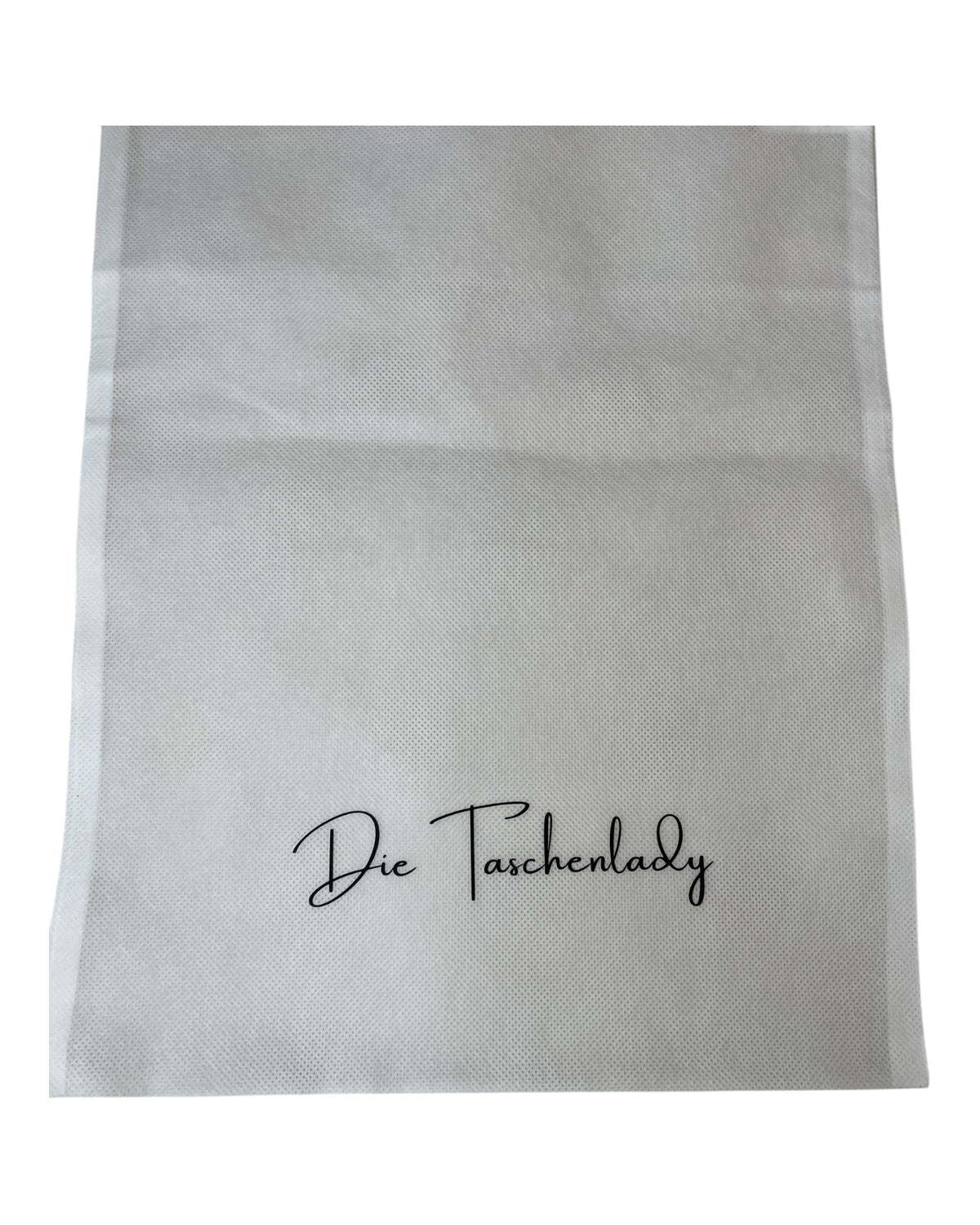 Die Taschenlady Staubbeutel 30 x 45 cm