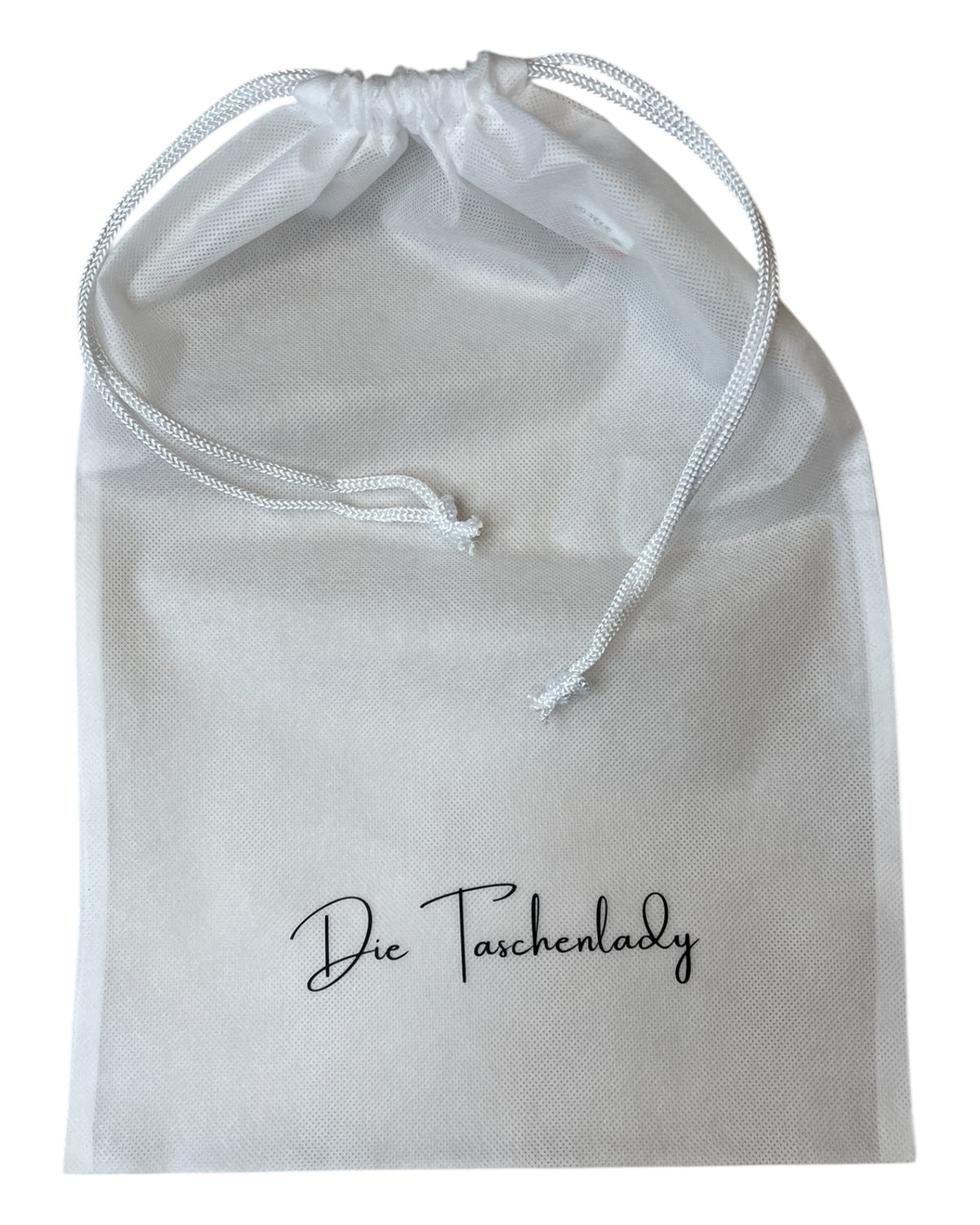 Die Taschenlady Staubbeutel 30 x 45 cm