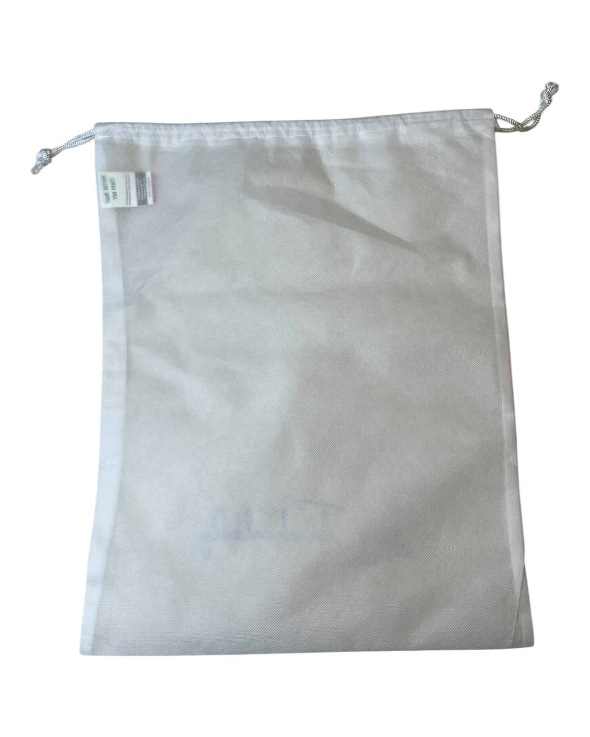 Die Taschenlady Staubbeutel 40 x 50 cm