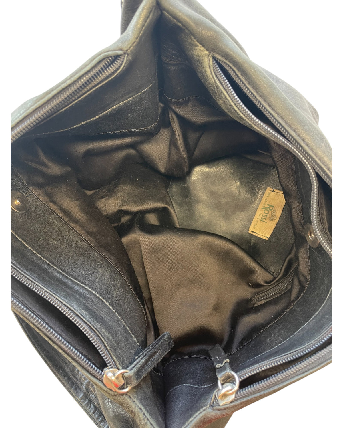bruno rossi Schultertasche