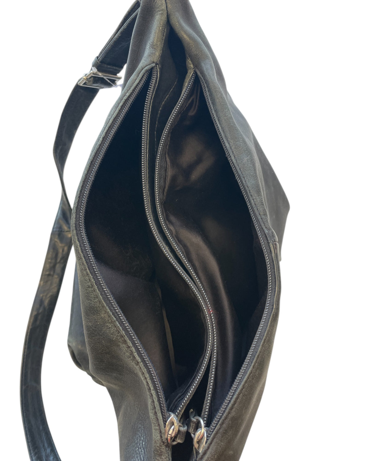 bruno rossi Schultertasche