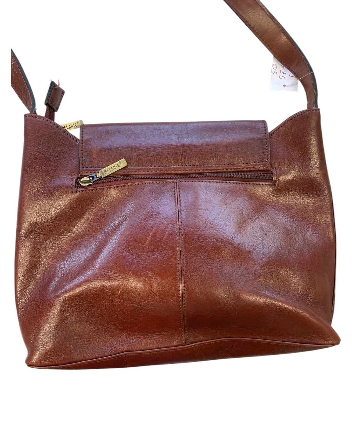 Melanie Schultertasche