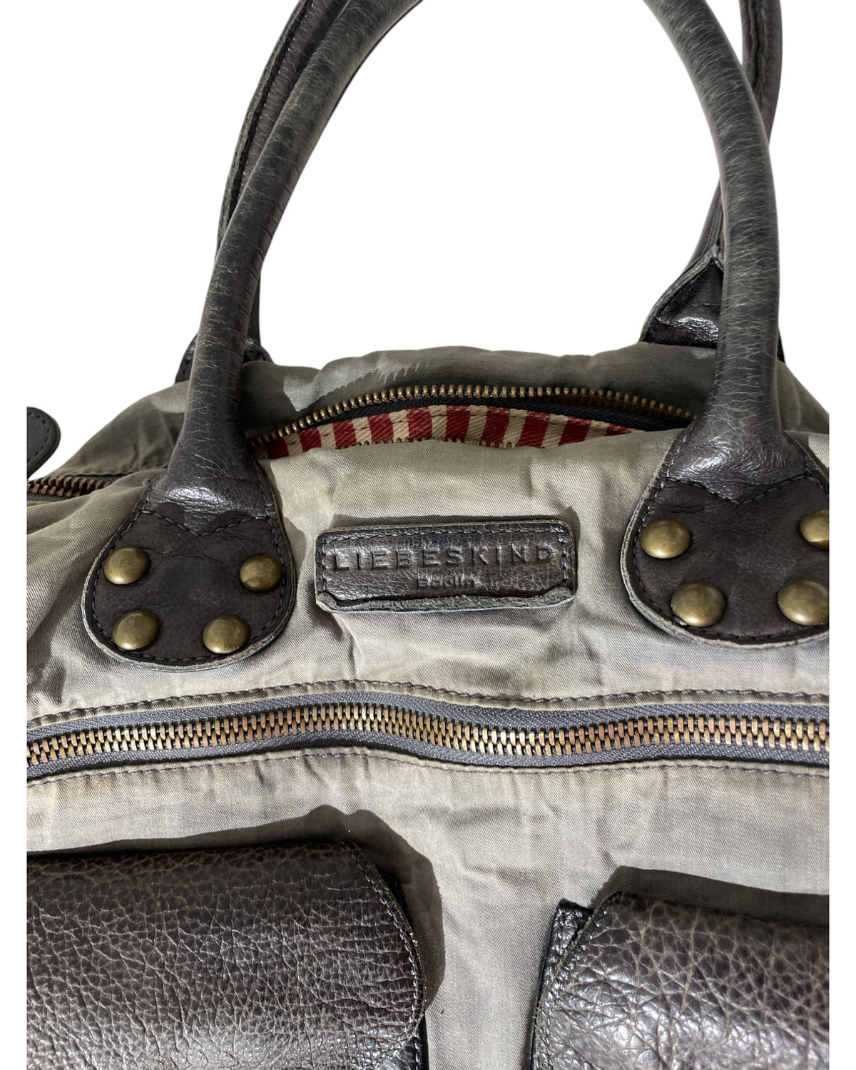 Liebeskind Berlin Schultertasche