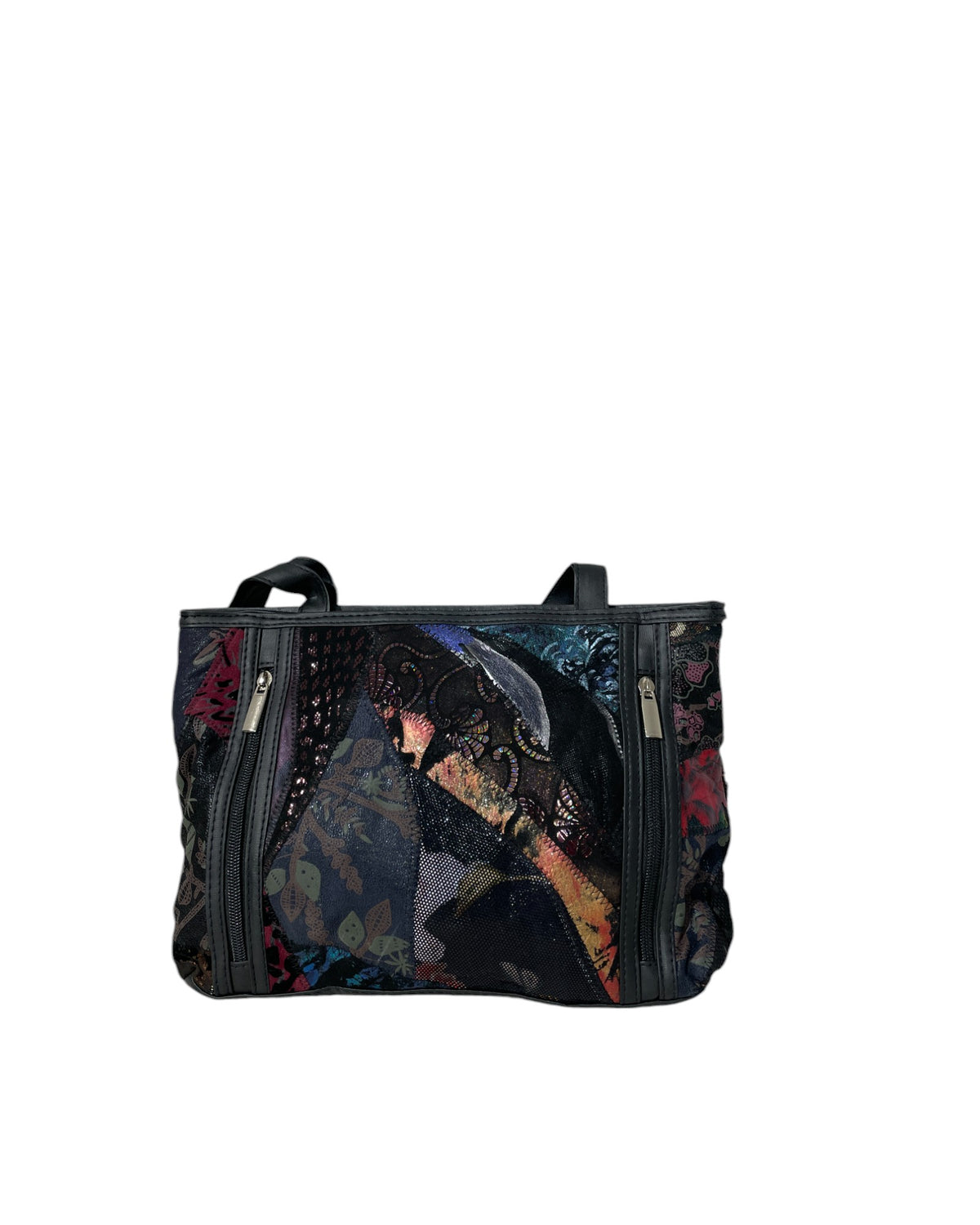 Die Taschenlady Schultertasche