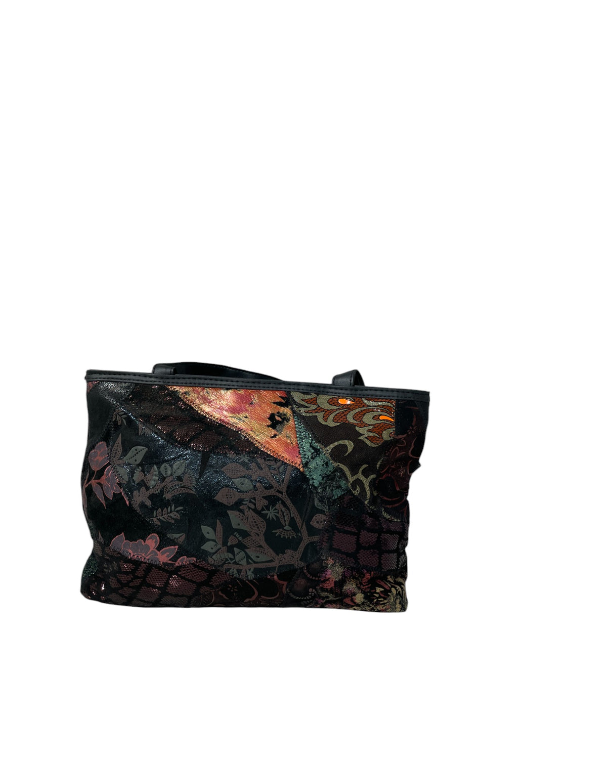 Die Taschenlady Schultertasche