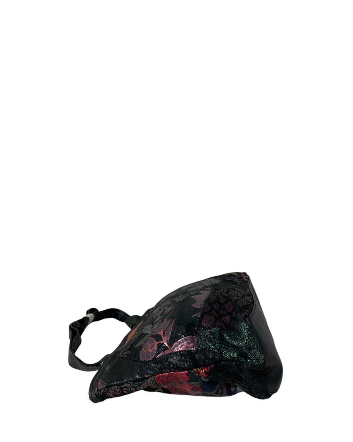 Die Taschenlady Schultertasche