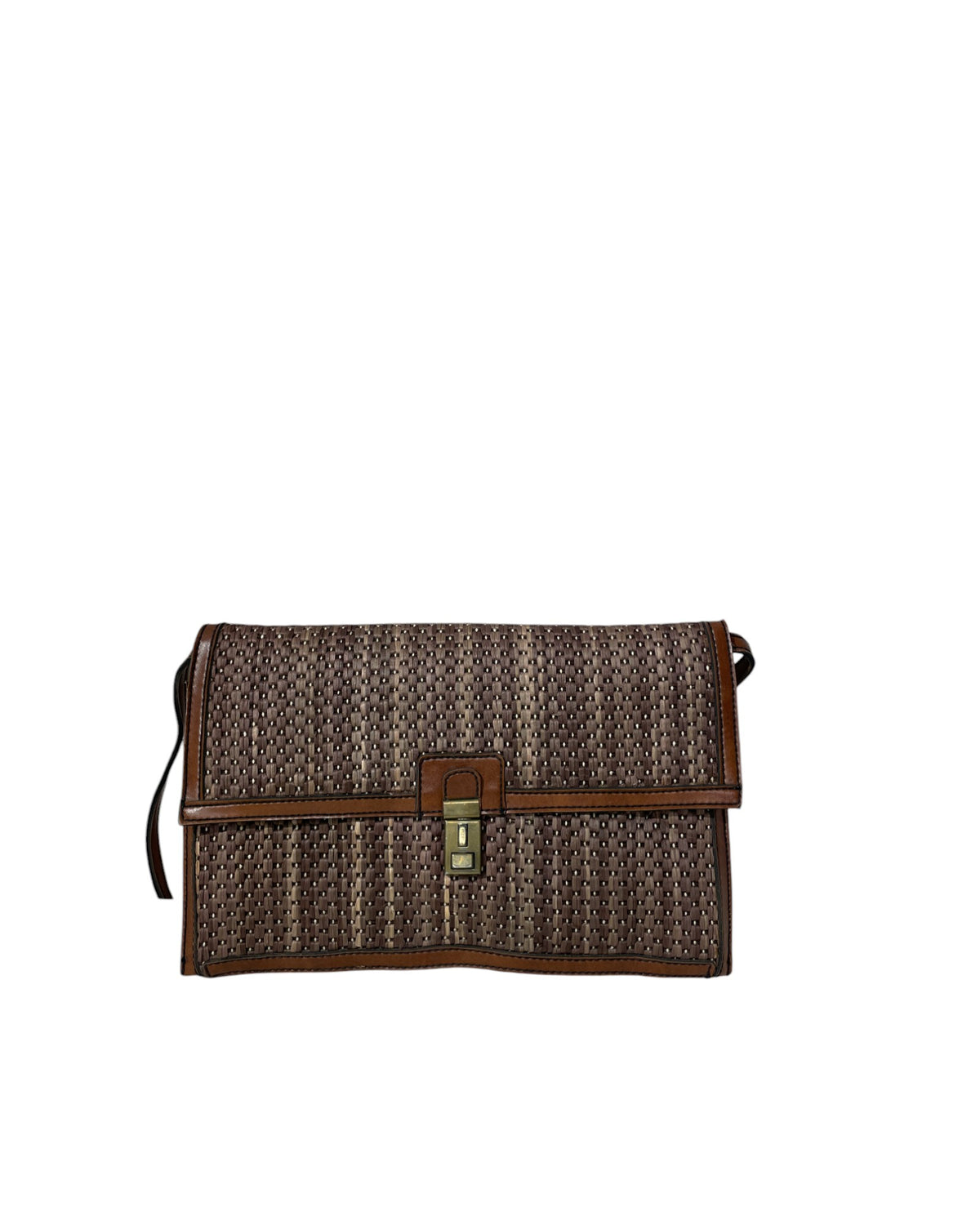 Die Taschenlady Schultertasche
