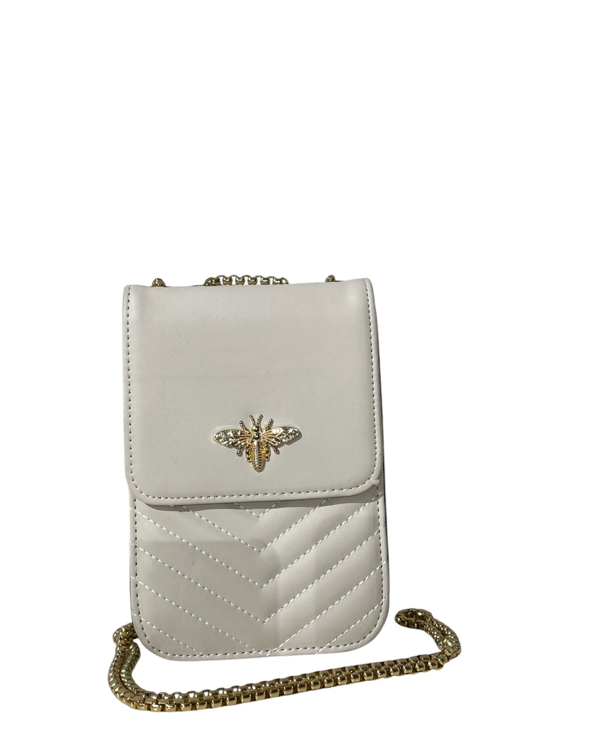 Die Taschenlady Umhängetasche