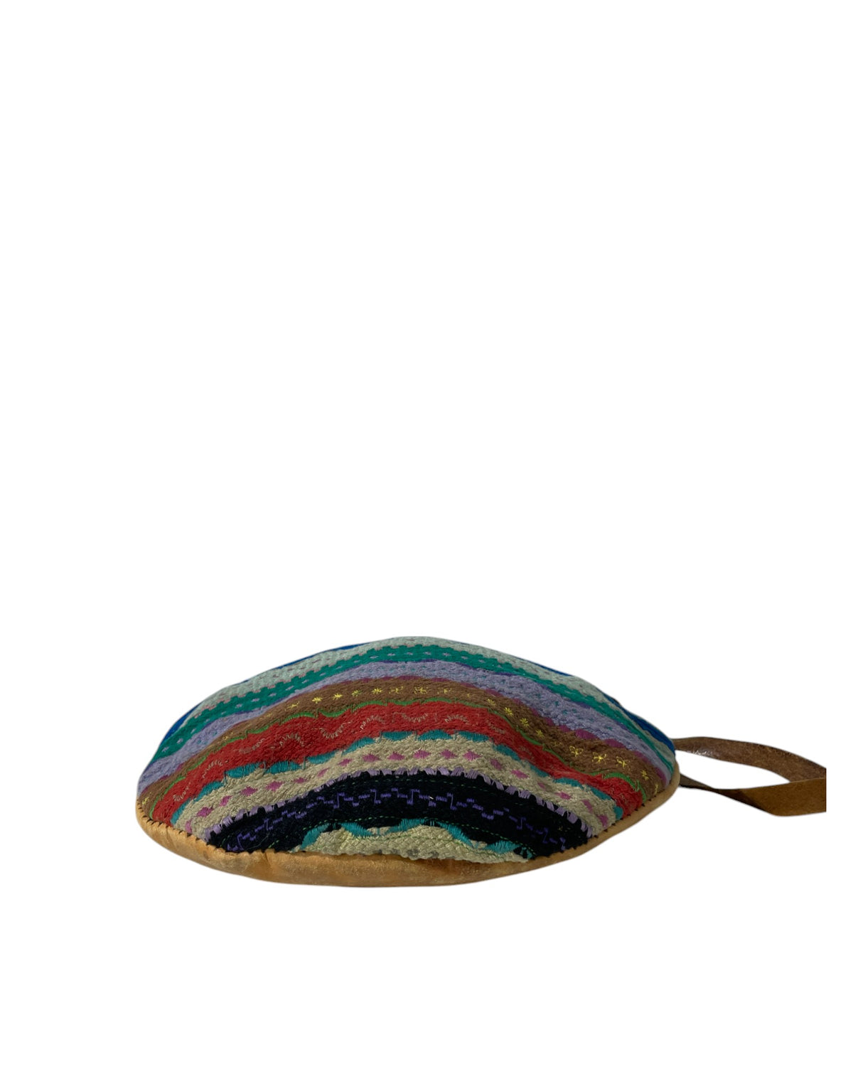 Die Taschenlady Schultertasche