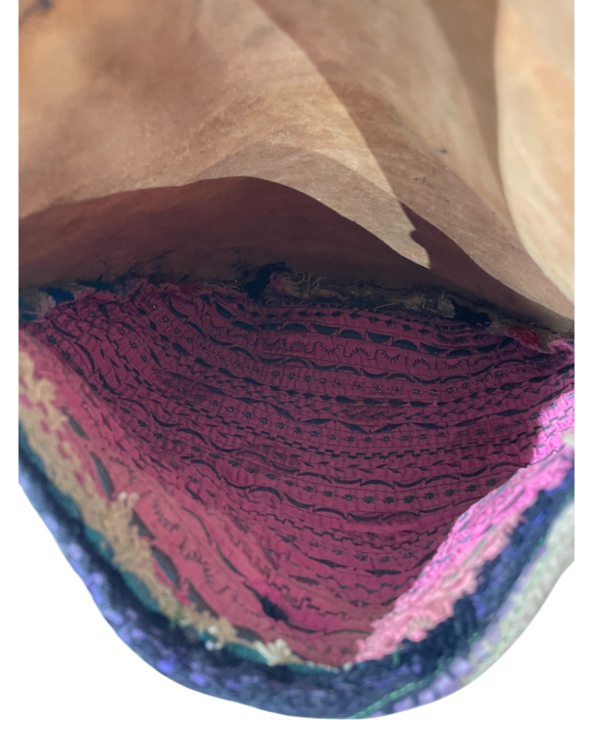 Die Taschenlady Schultertasche