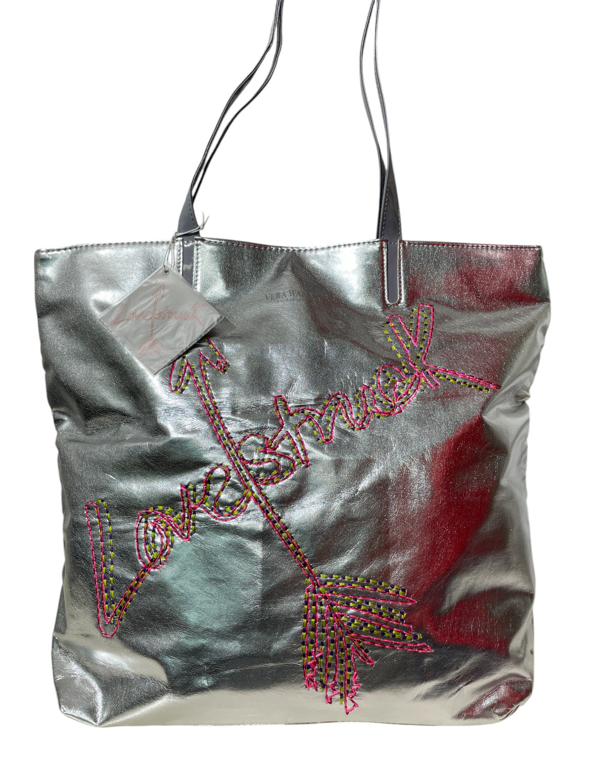 Vera Wang Schultertasche