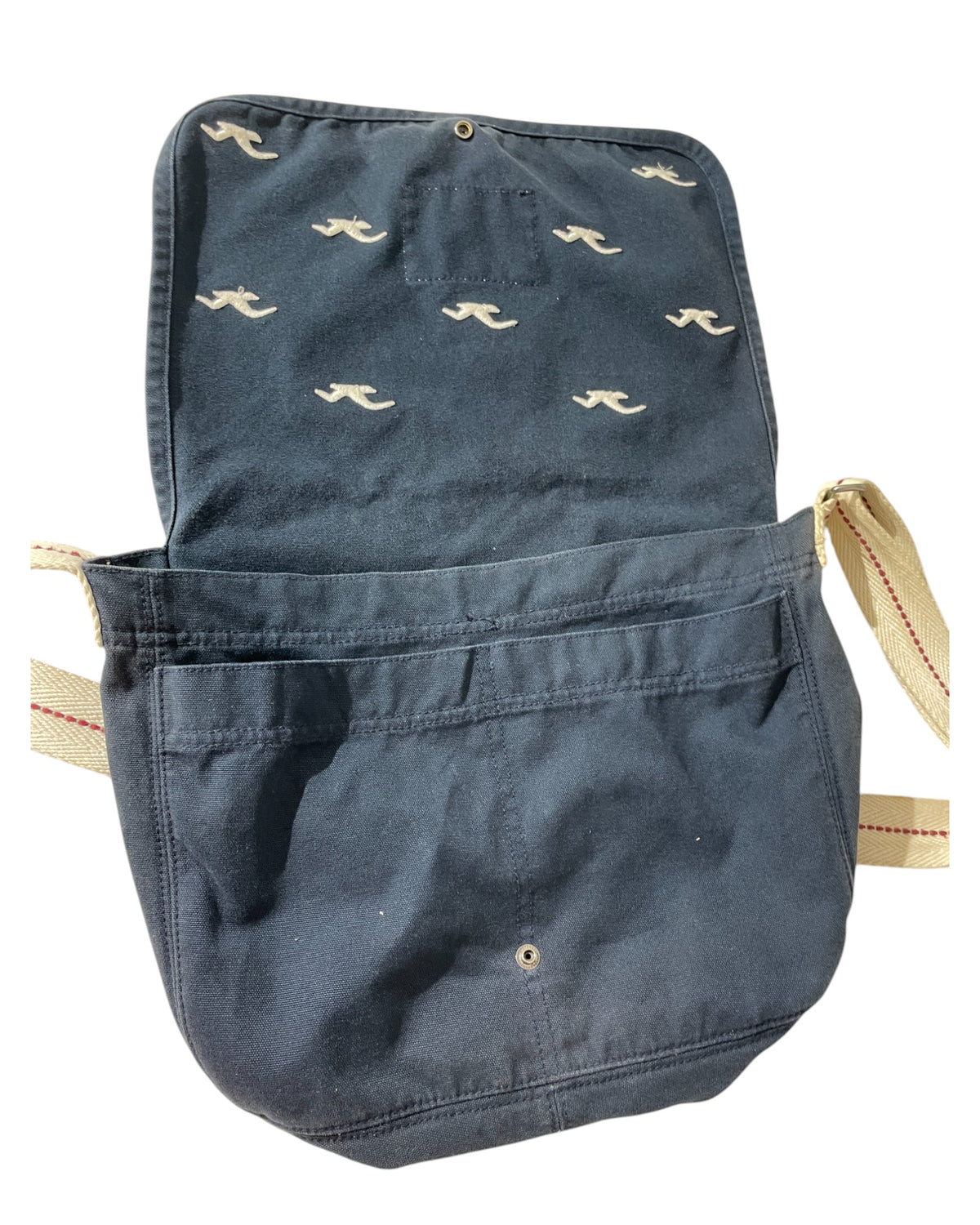Hollister Umhängetasche