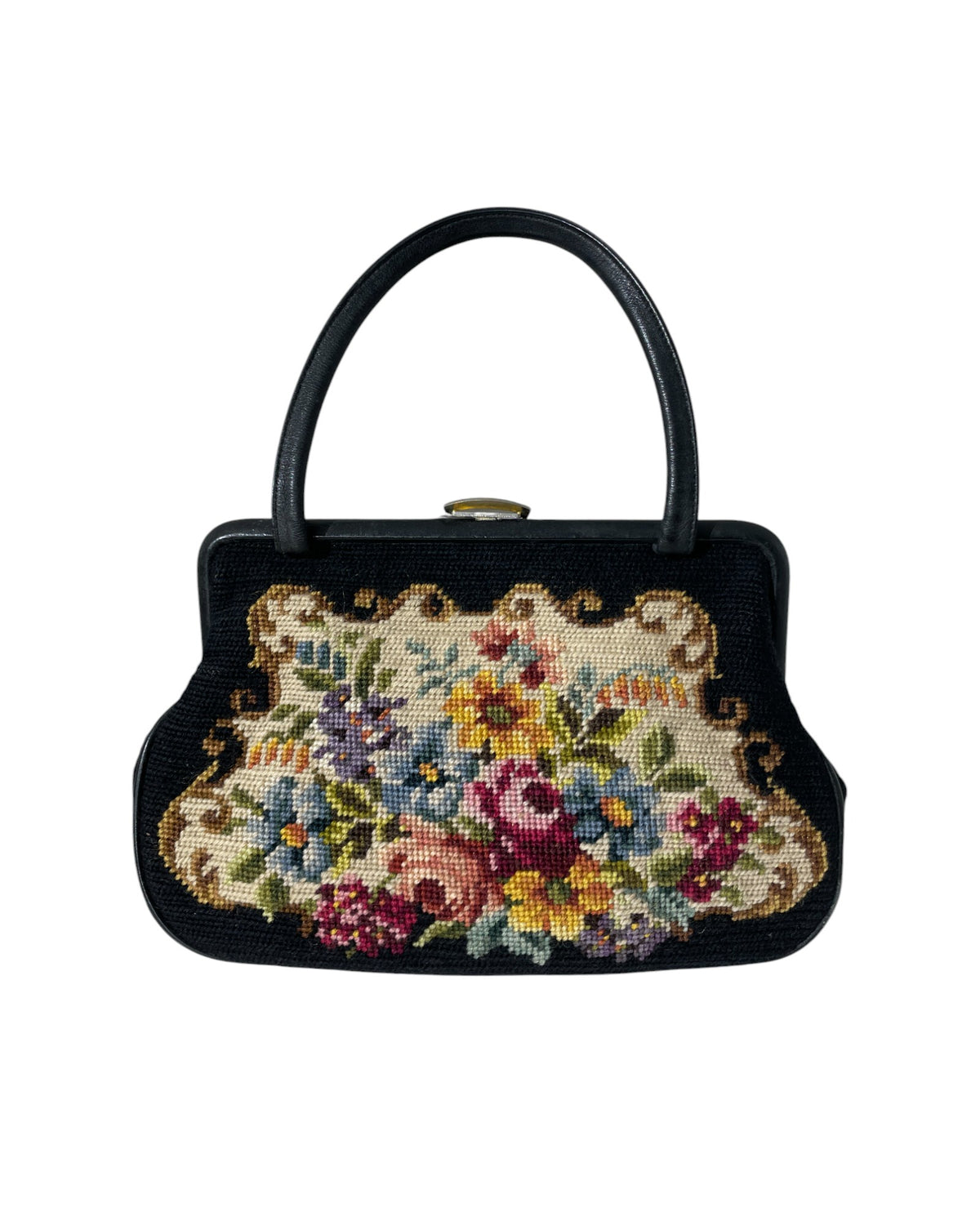 Die Taschenlady Schultertasche