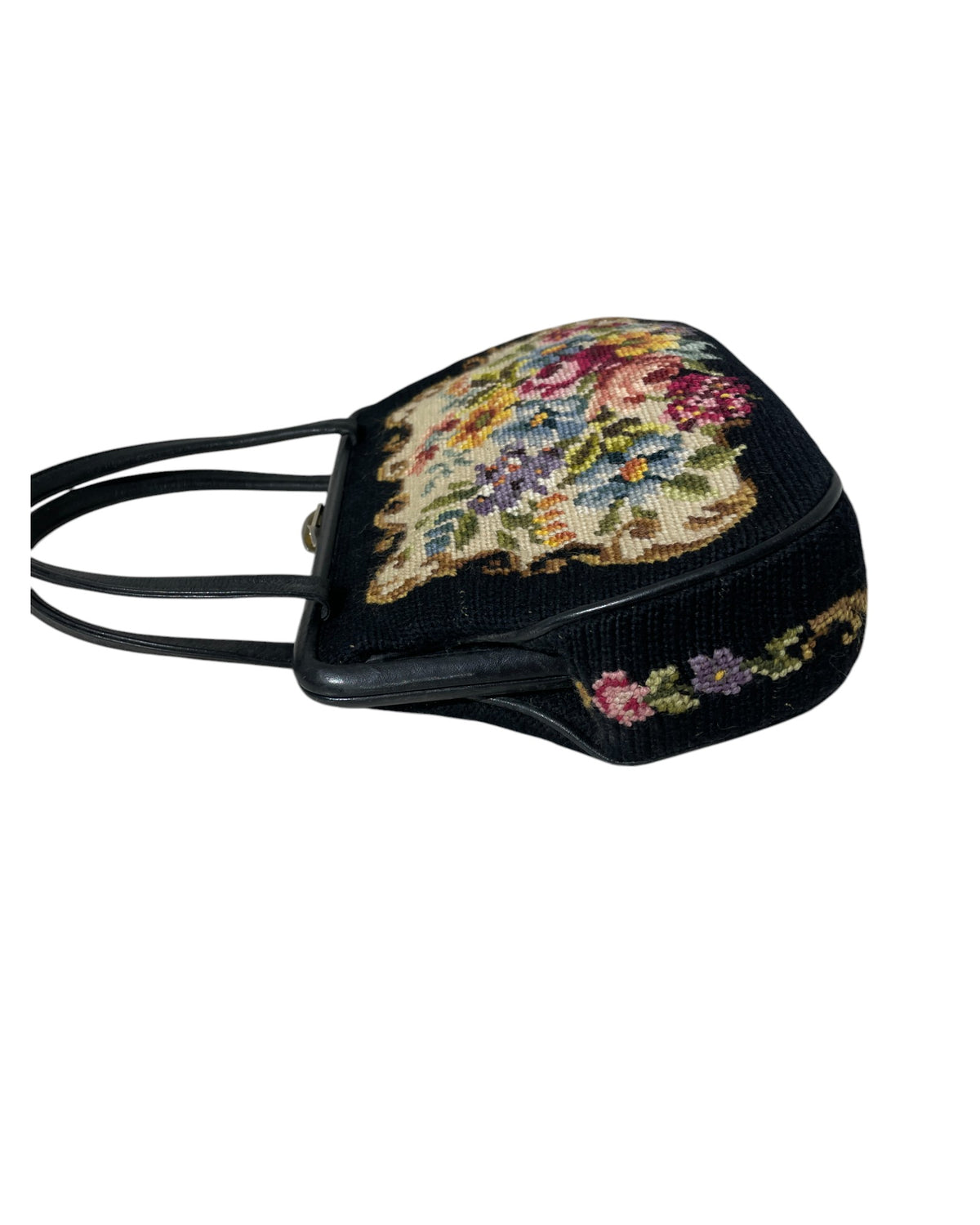 Die Taschenlady Schultertasche