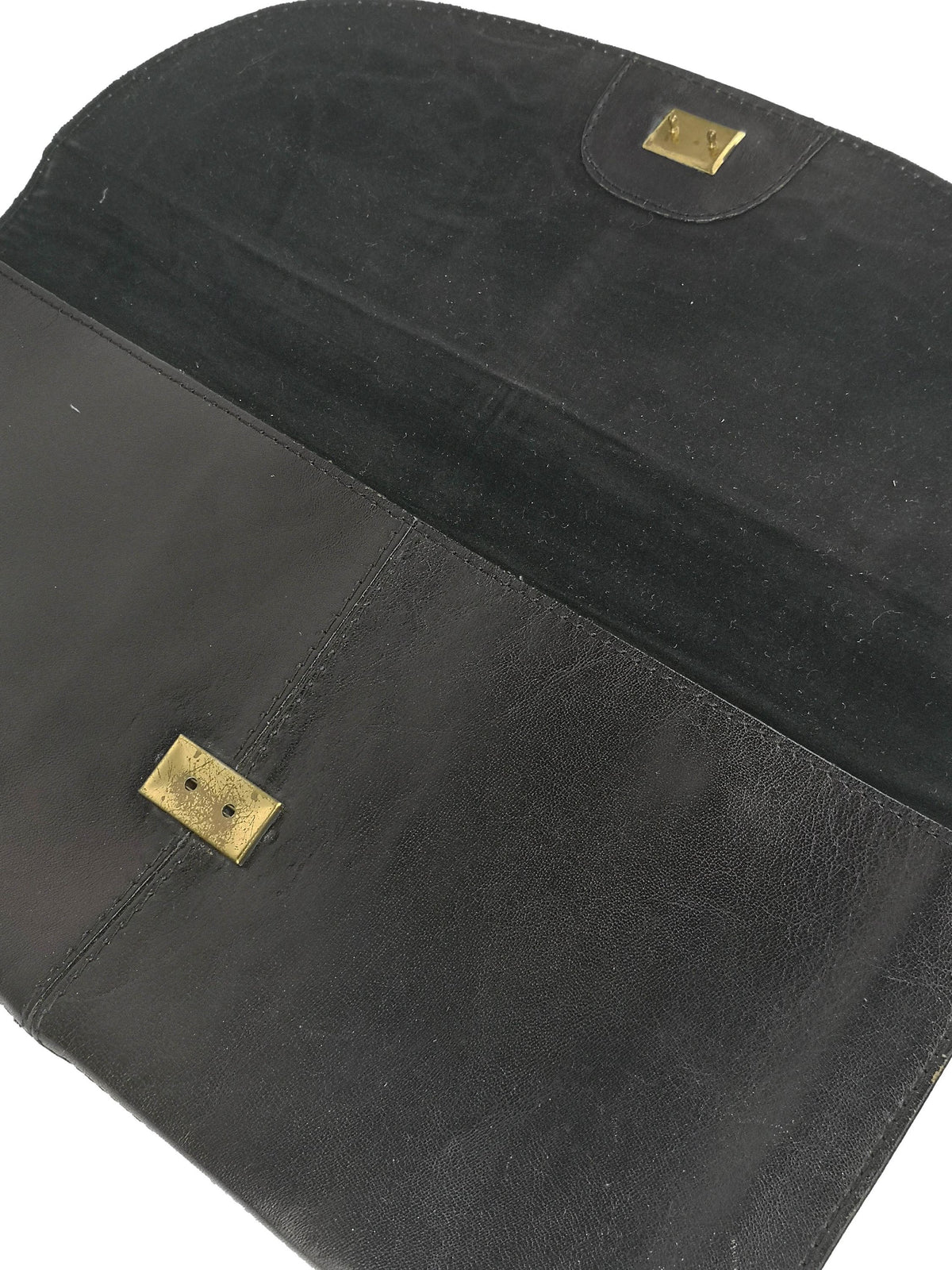 Die Taschenlady Clutch