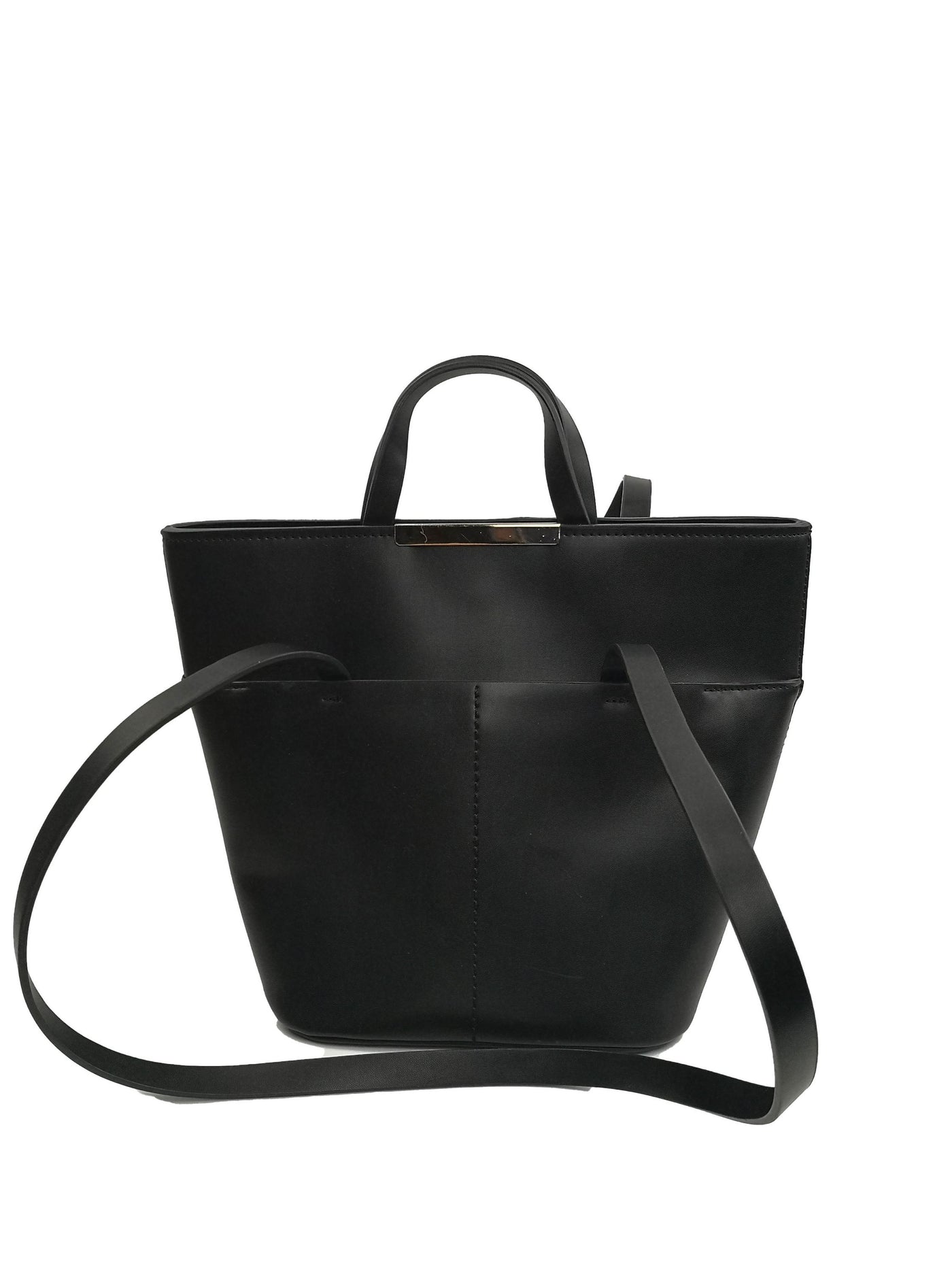 Zara Schultertasche – Die Taschenlady