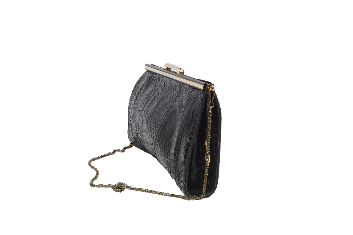Die Taschenlady Clutch