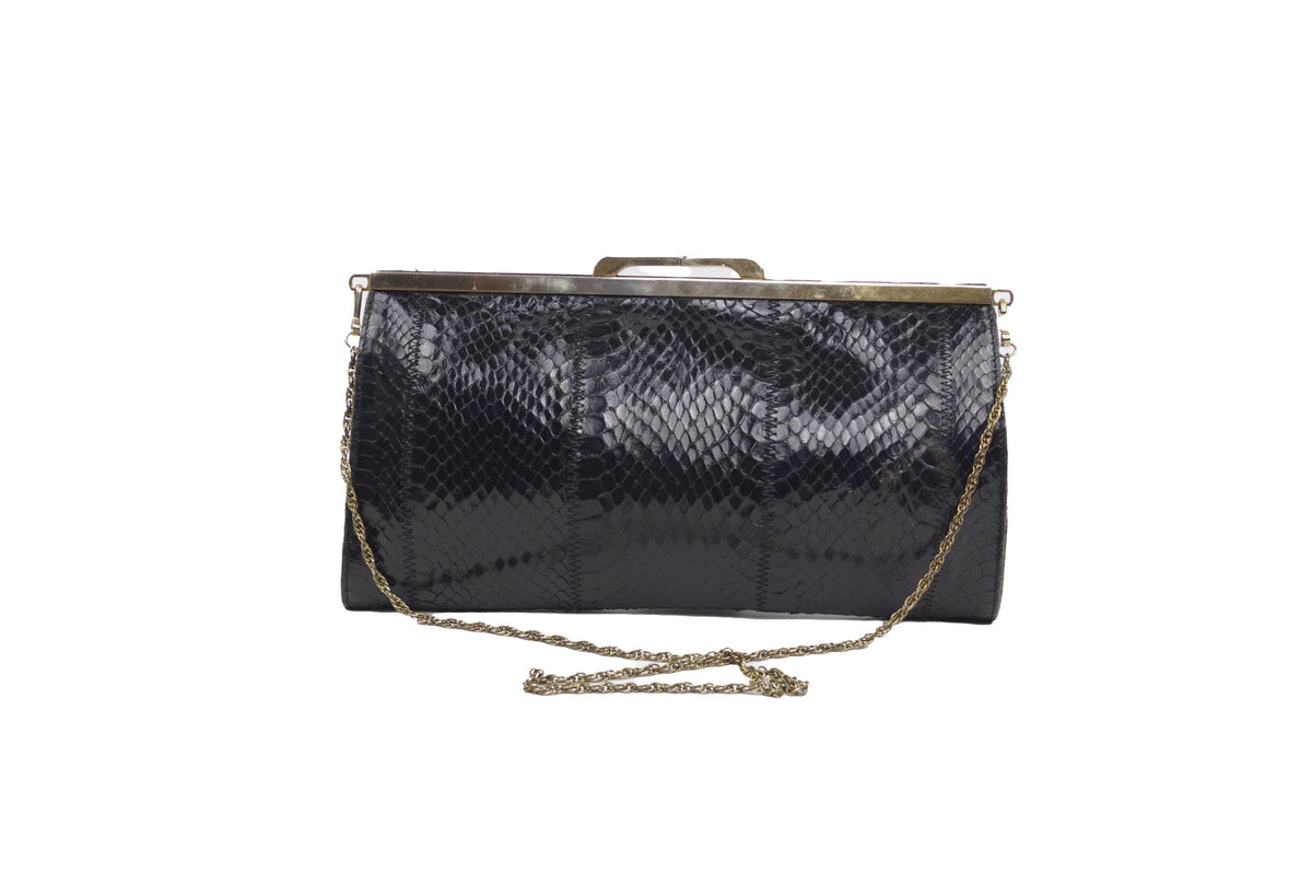 Die Taschenlady Clutch