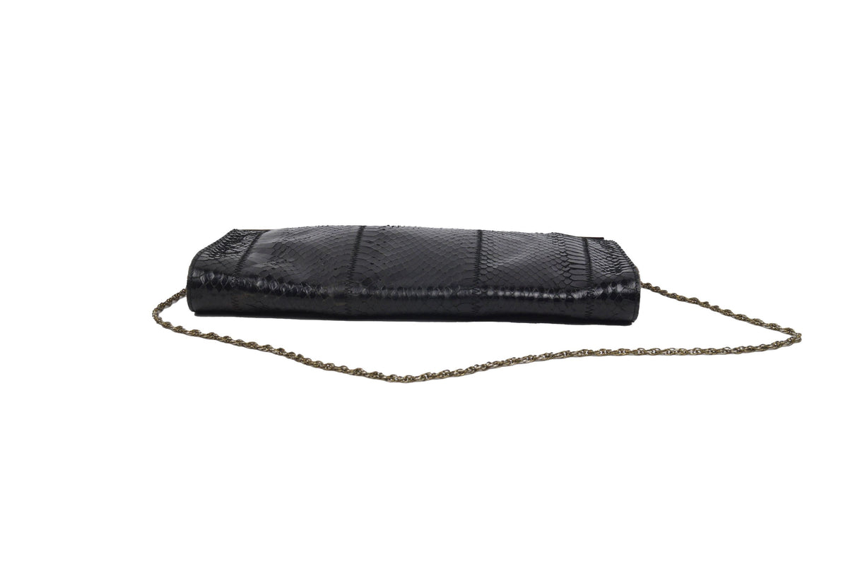Die Taschenlady Clutch