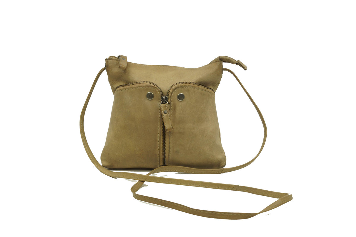 Die Taschenlady Umhängetasche