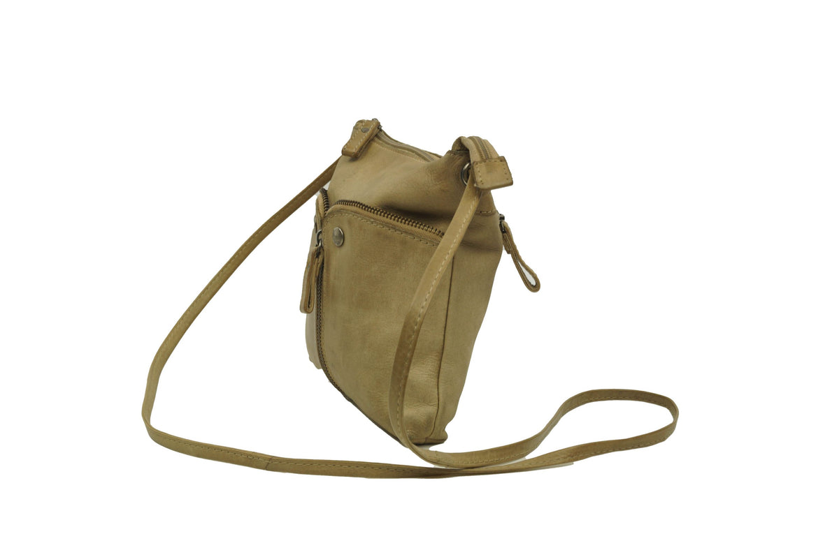 Die Taschenlady Umhängetasche