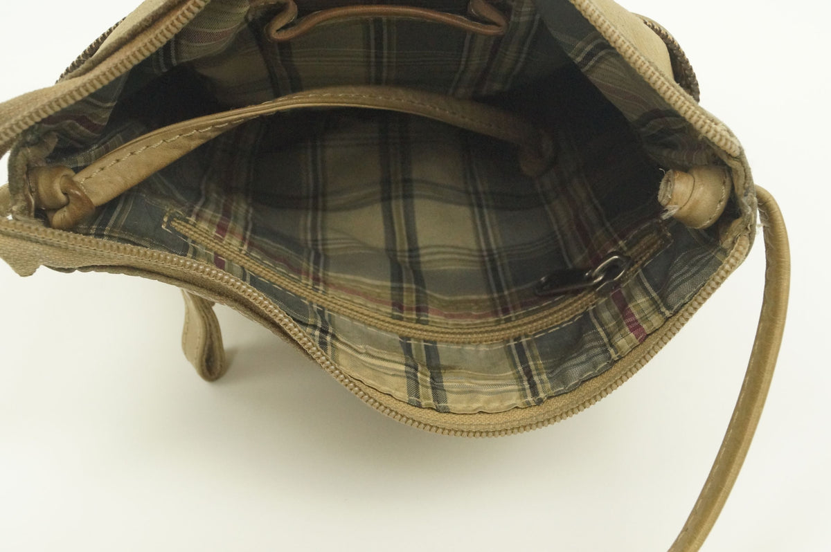 Die Taschenlady Umhängetasche