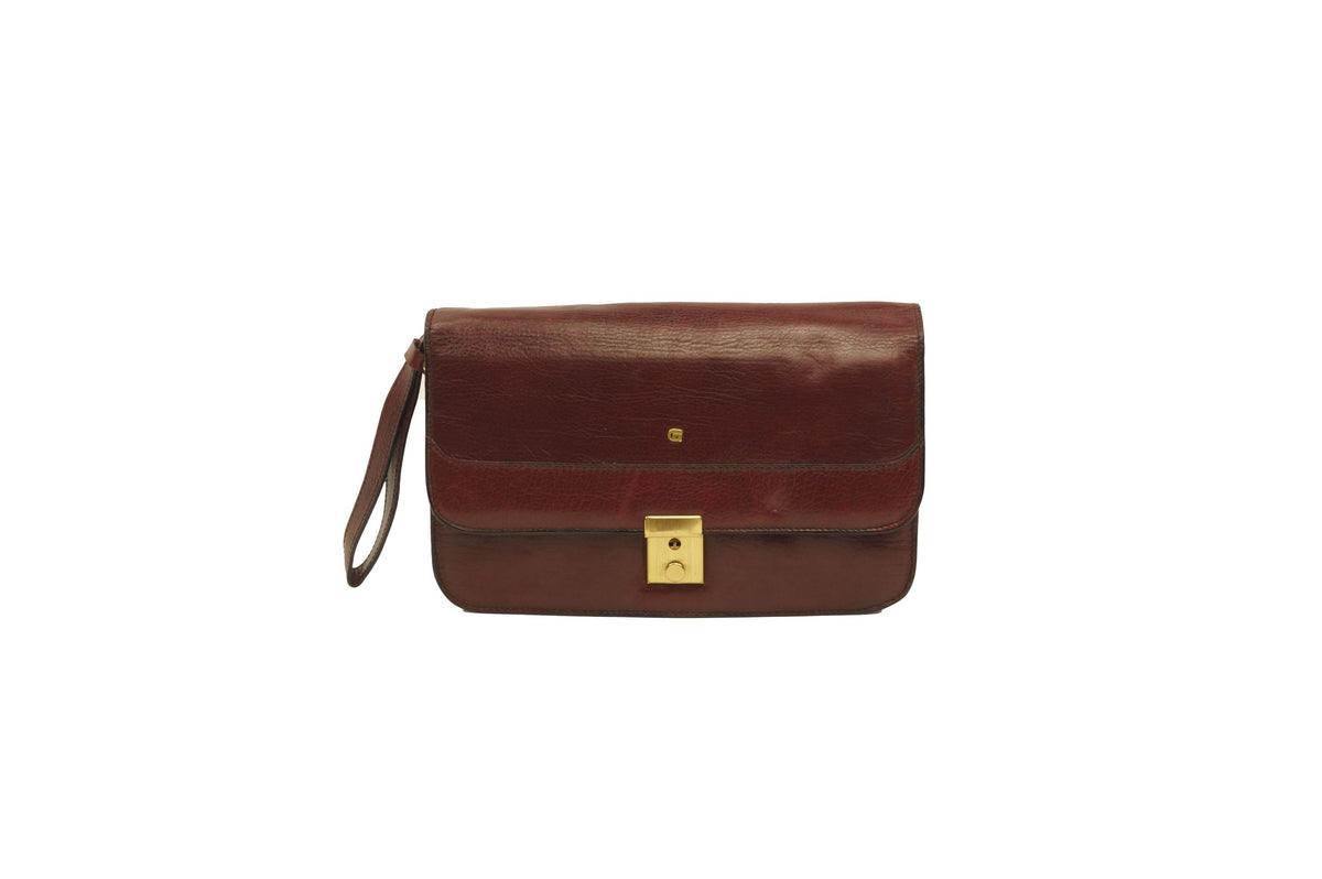 Die Taschenlady Clutch