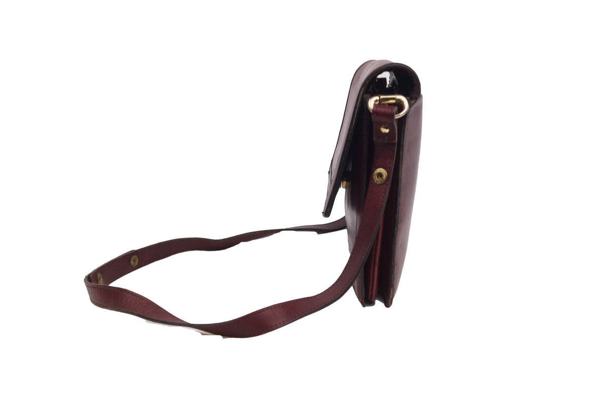 Die Taschenlady Schultertasche