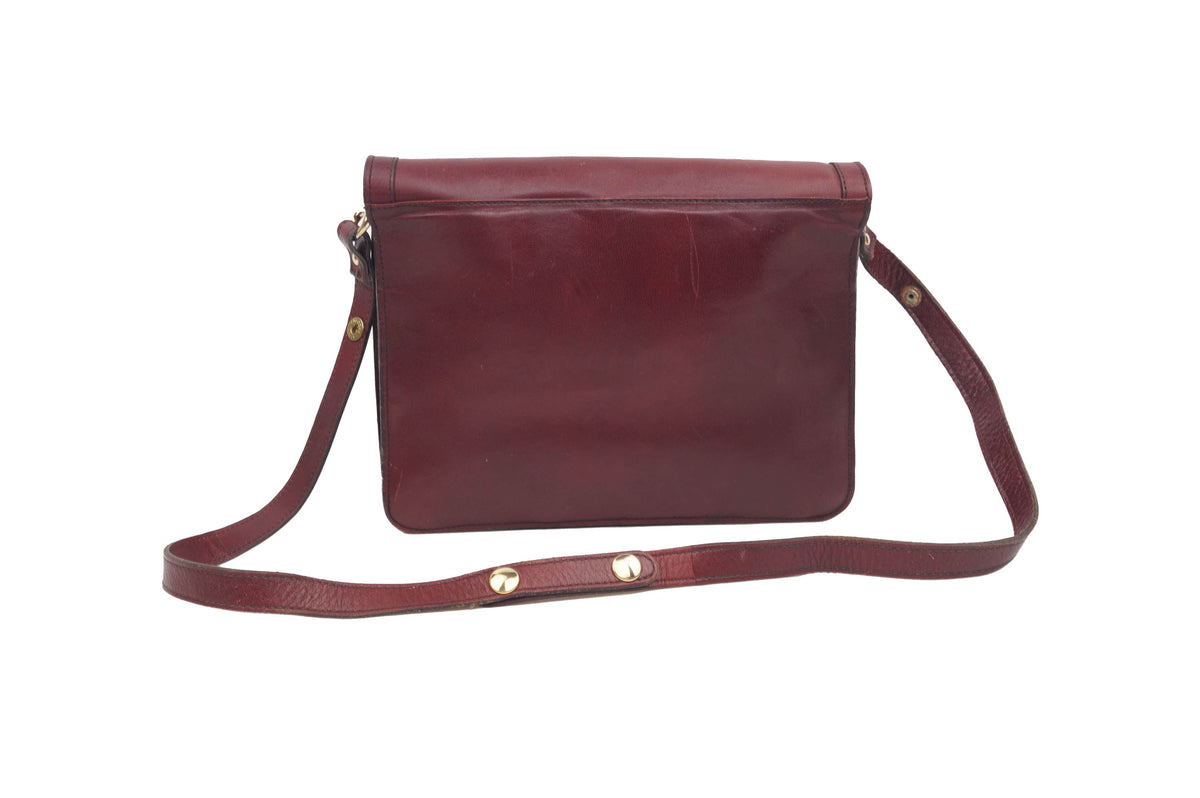 Die Taschenlady Schultertasche