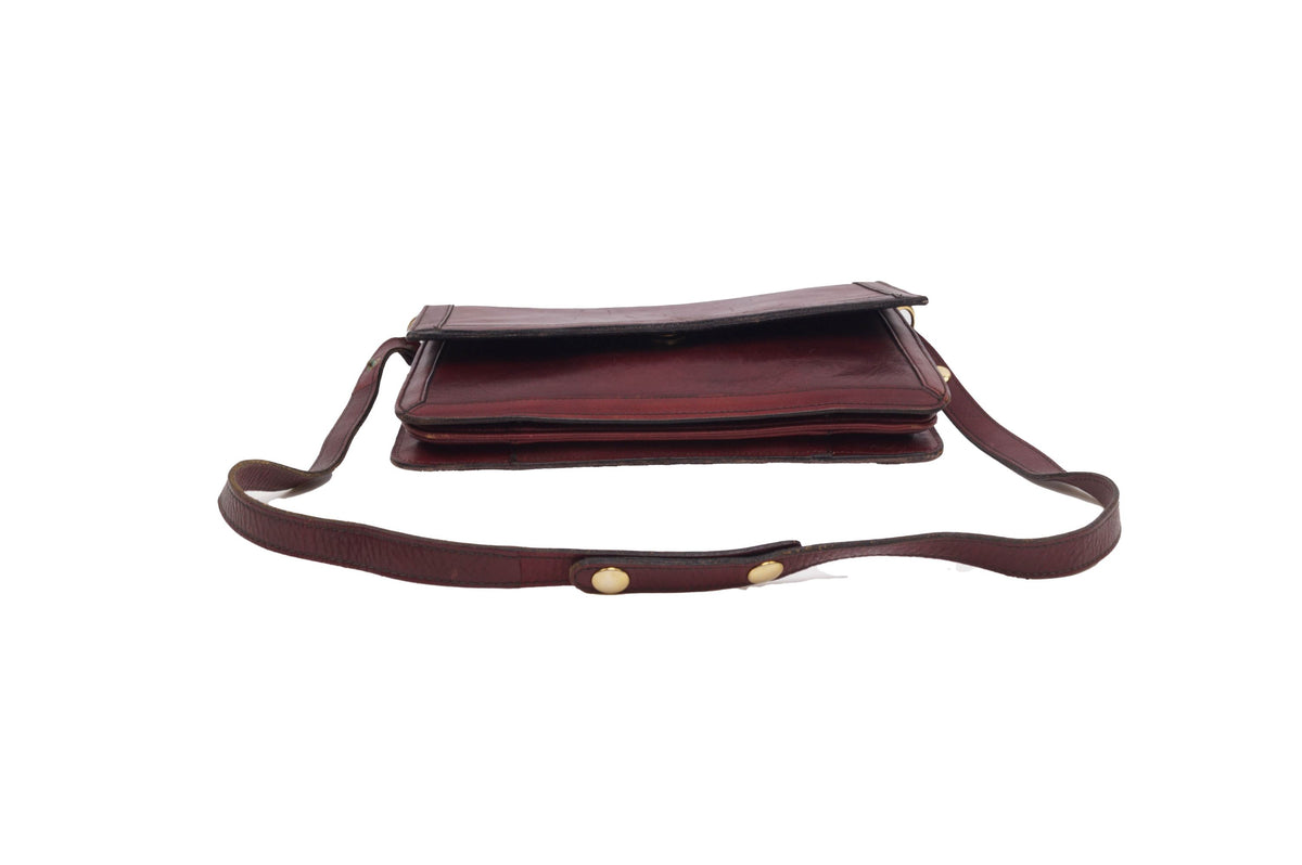 Die Taschenlady Schultertasche