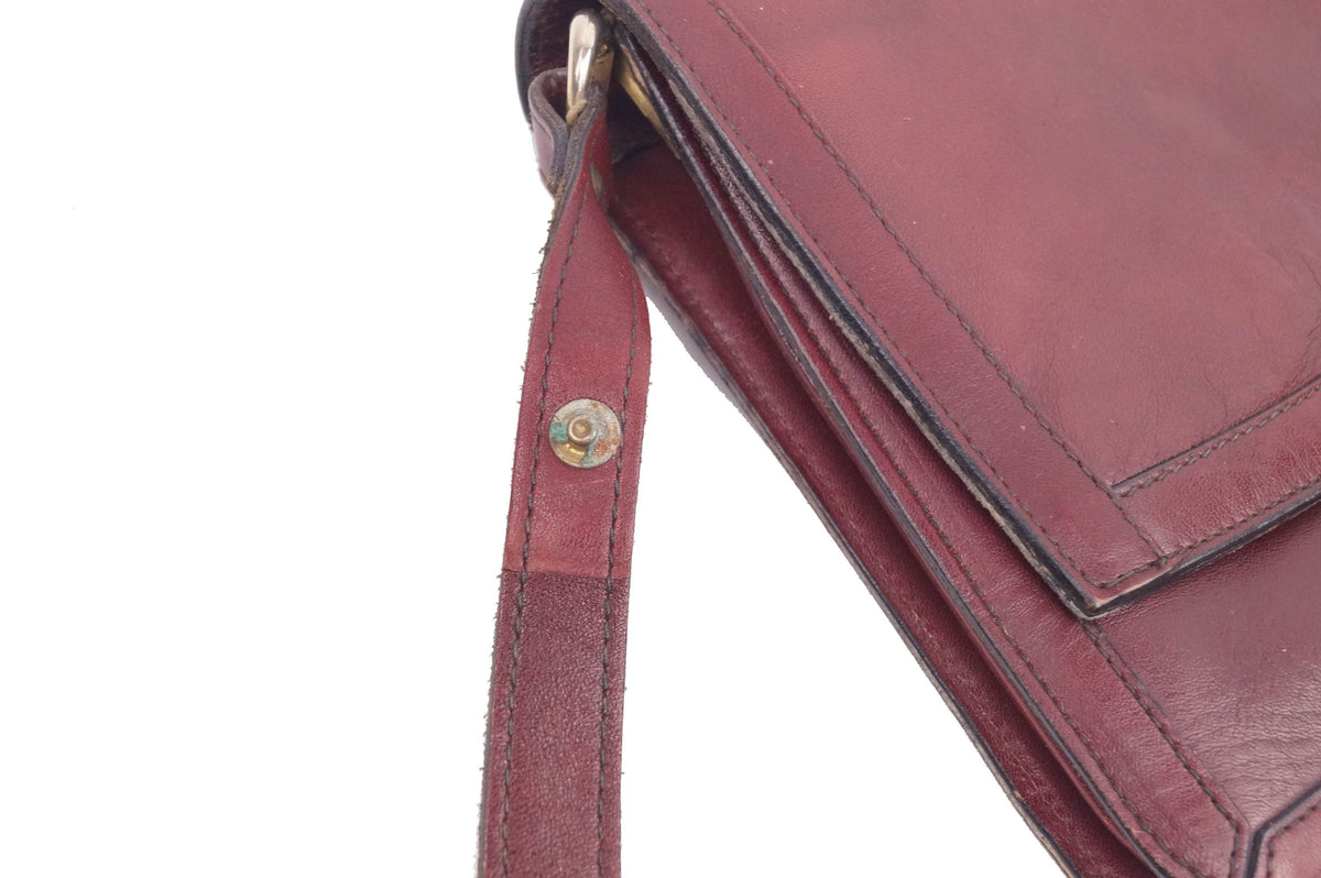 Die Taschenlady Schultertasche