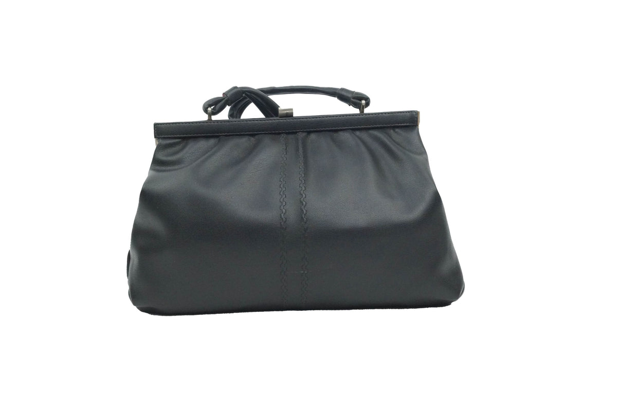 Die Taschenlady Henkeltasche