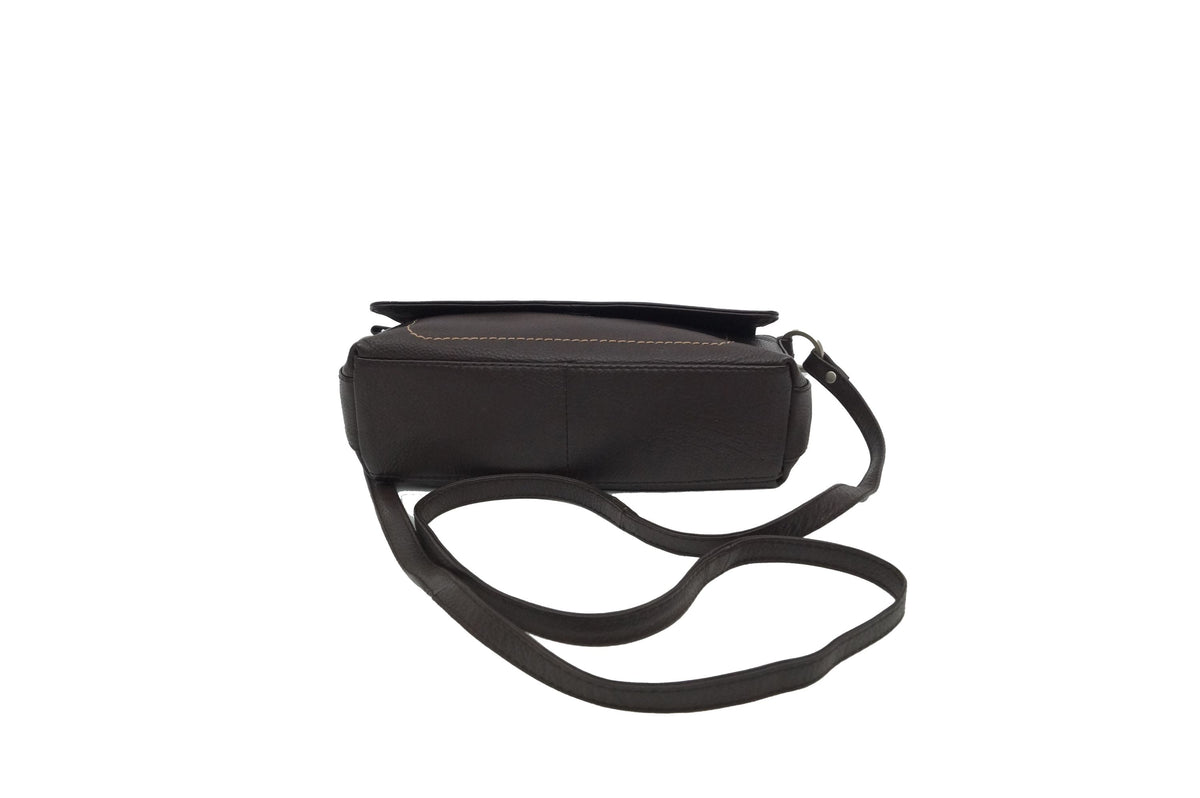 Die Taschenlady Schultertasche