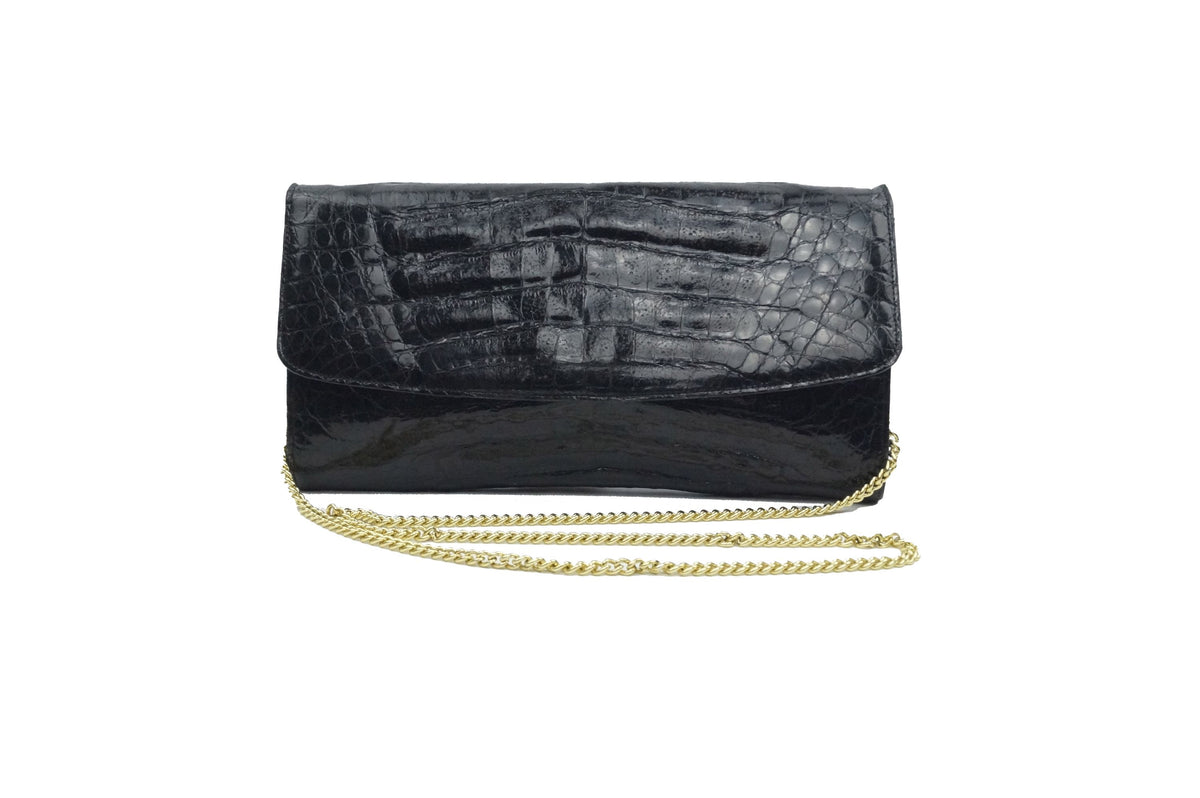 Die Taschenlady Clutch