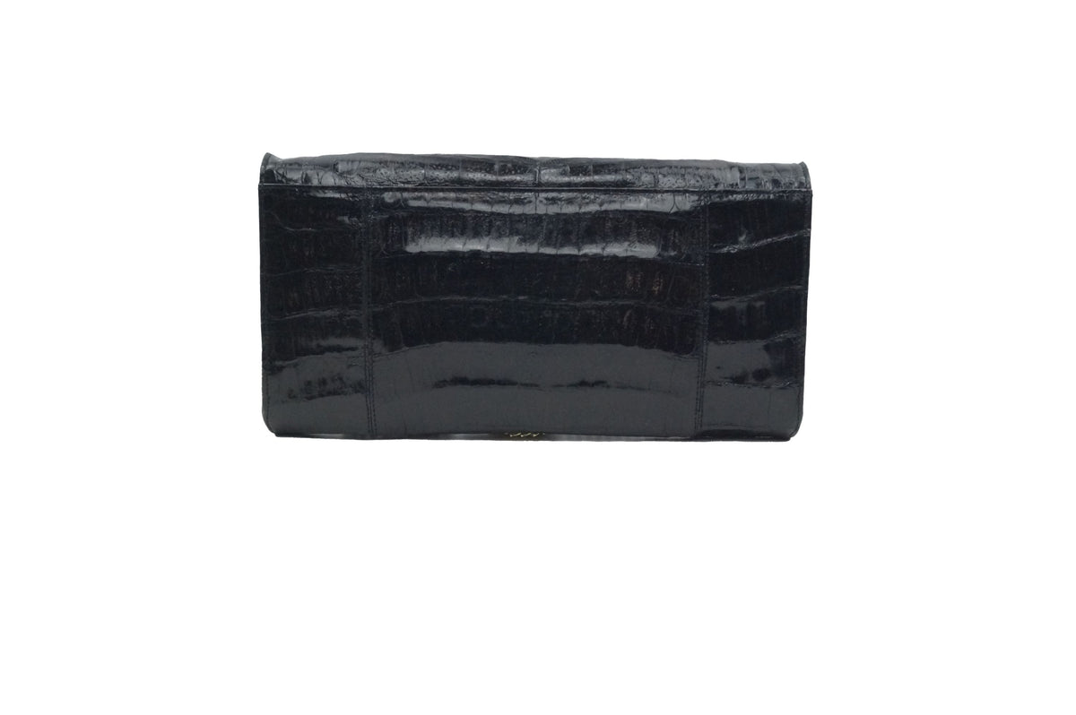 Die Taschenlady Clutch