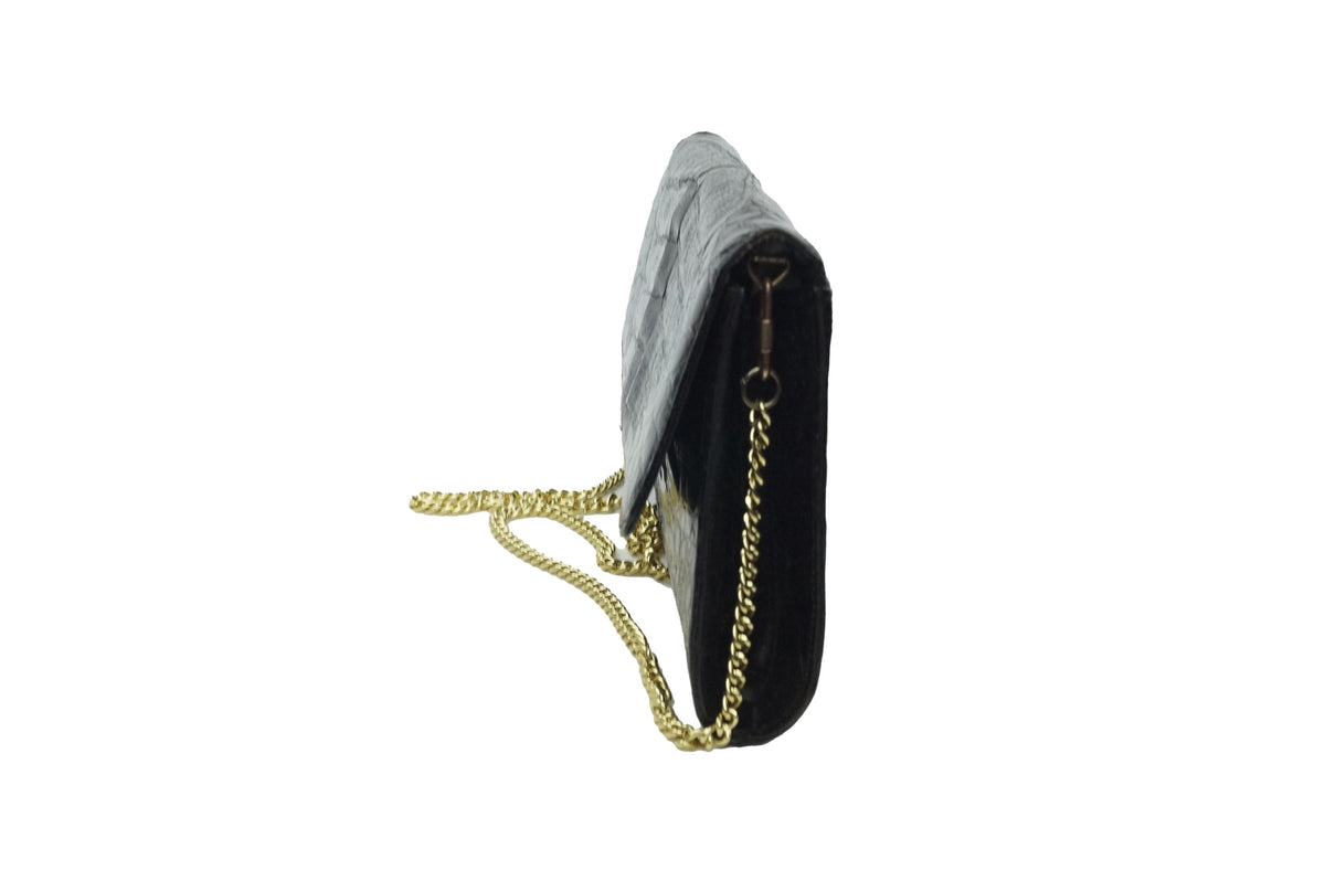 Die Taschenlady Clutch