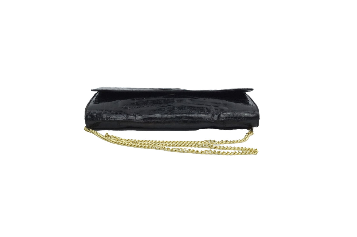 Die Taschenlady Clutch