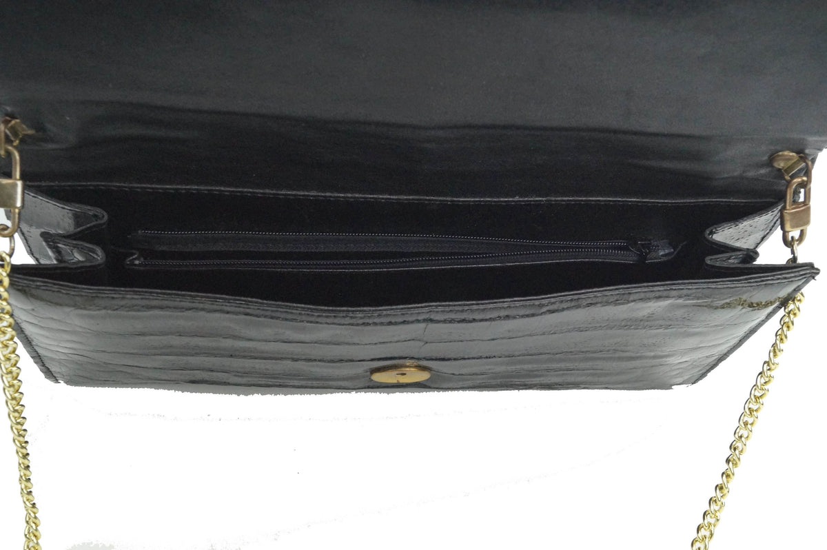 Die Taschenlady Clutch