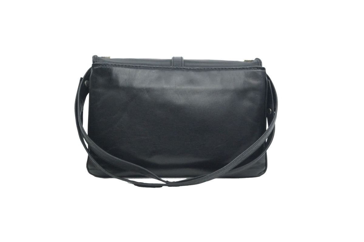 Die Taschenlady Schultertasche