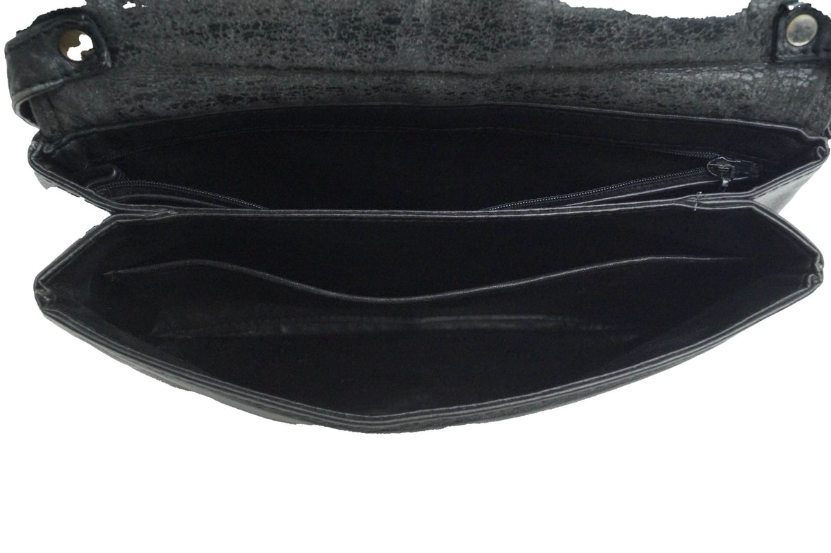 Die Taschenlady Schultertasche