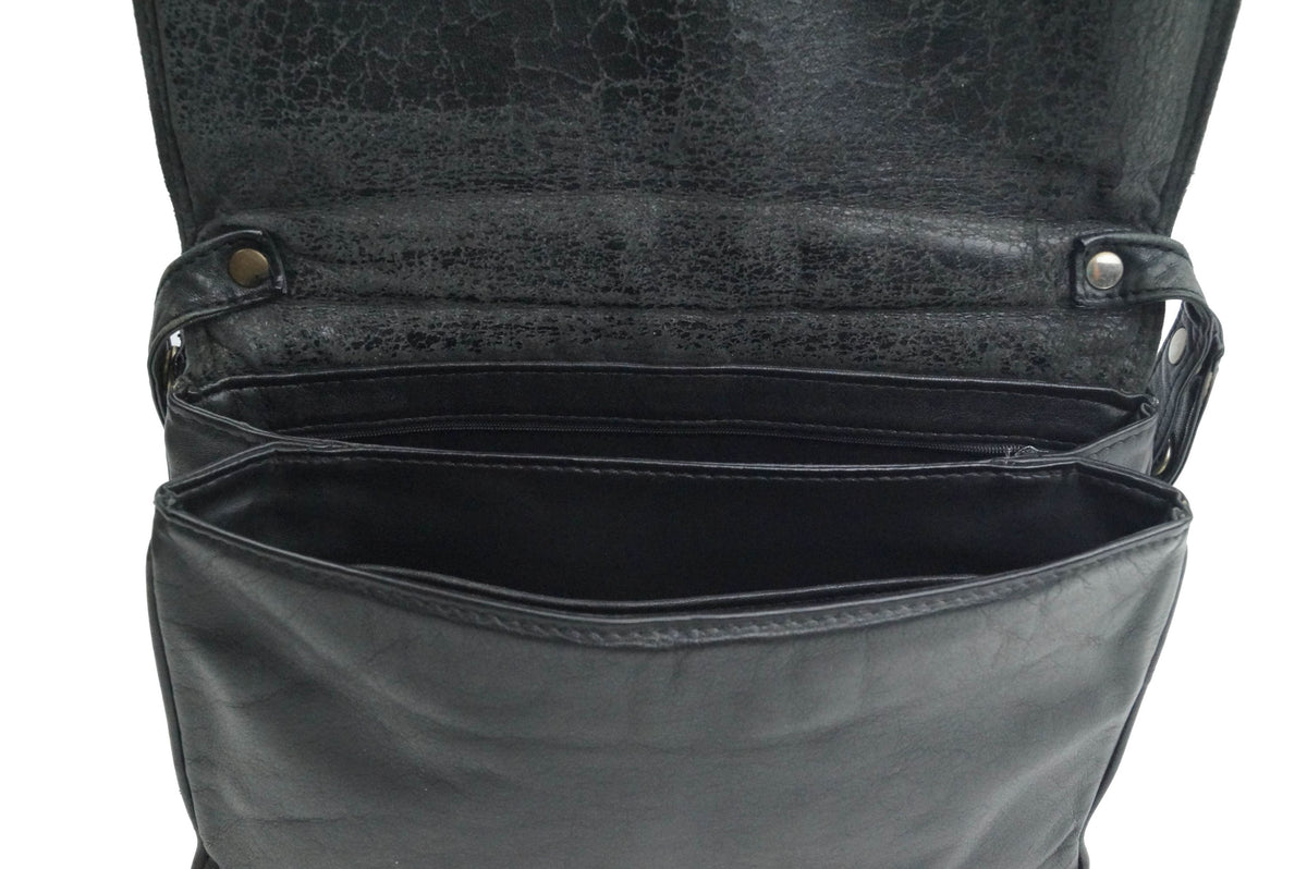Die Taschenlady Schultertasche
