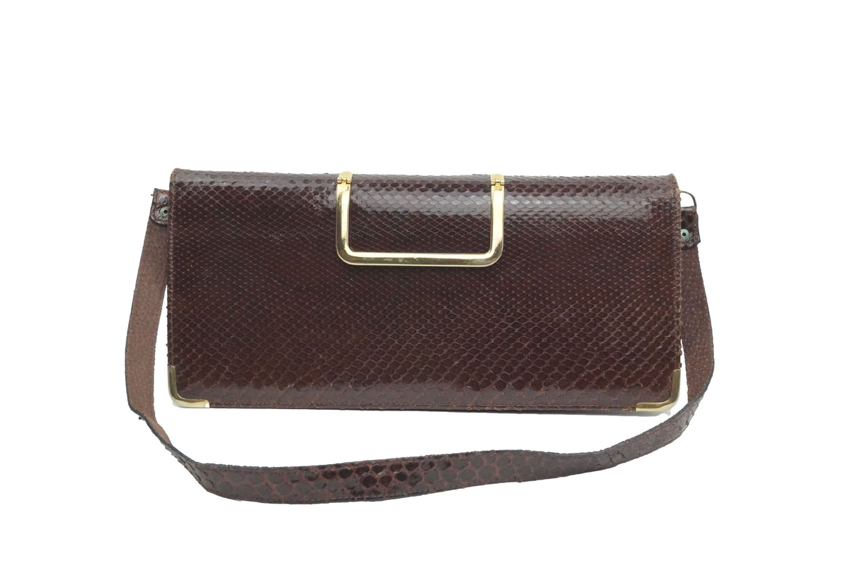 Die Taschenlady Schultertasche