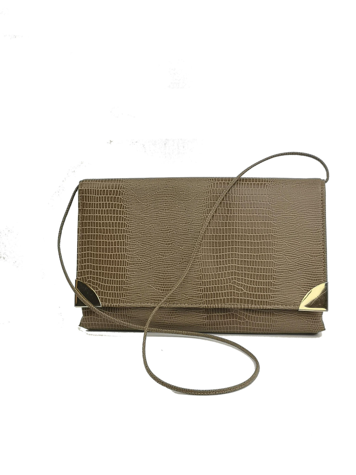 Die Taschenlady Clutch