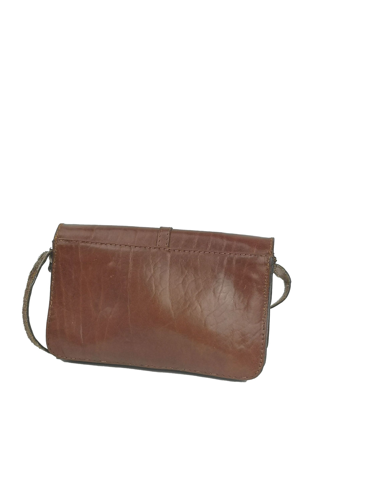 The Tramp Vintage Schultertasche